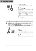 Предварительный просмотр 30 страницы GAS GAS MC 50 2022 Owner'S Manual