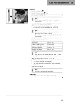 Предварительный просмотр 35 страницы GAS GAS MC 50 2022 Owner'S Manual