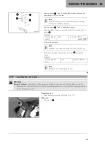 Предварительный просмотр 37 страницы GAS GAS MC 50 2022 Owner'S Manual