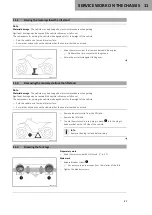 Предварительный просмотр 39 страницы GAS GAS MC 50 2022 Owner'S Manual