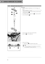 Предварительный просмотр 44 страницы GAS GAS MC 50 2022 Owner'S Manual