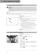 Предварительный просмотр 46 страницы GAS GAS MC 50 2022 Owner'S Manual