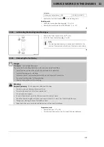 Предварительный просмотр 47 страницы GAS GAS MC 50 2022 Owner'S Manual