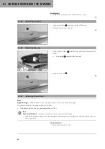 Предварительный просмотр 52 страницы GAS GAS MC 50 2022 Owner'S Manual