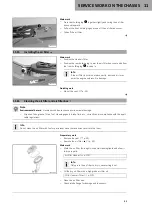 Предварительный просмотр 53 страницы GAS GAS MC 50 2022 Owner'S Manual