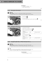 Предварительный просмотр 54 страницы GAS GAS MC 50 2022 Owner'S Manual