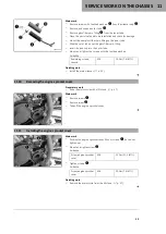 Предварительный просмотр 55 страницы GAS GAS MC 50 2022 Owner'S Manual