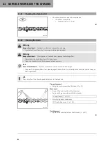 Предварительный просмотр 56 страницы GAS GAS MC 50 2022 Owner'S Manual