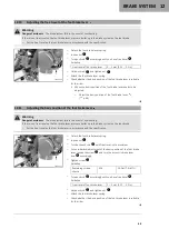 Предварительный просмотр 71 страницы GAS GAS MC 50 2022 Owner'S Manual