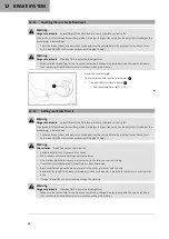 Предварительный просмотр 72 страницы GAS GAS MC 50 2022 Owner'S Manual