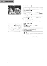 Предварительный просмотр 76 страницы GAS GAS MC 50 2022 Owner'S Manual