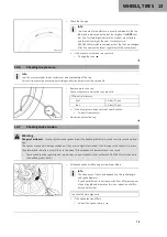 Предварительный просмотр 81 страницы GAS GAS MC 50 2022 Owner'S Manual