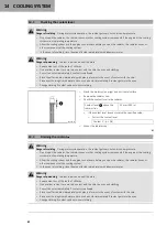 Предварительный просмотр 84 страницы GAS GAS MC 50 2022 Owner'S Manual