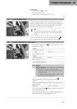 Предварительный просмотр 89 страницы GAS GAS MC 50 2022 Owner'S Manual