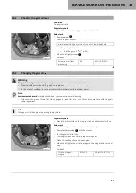 Предварительный просмотр 93 страницы GAS GAS MC 50 2022 Owner'S Manual