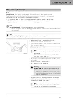 Предварительный просмотр 99 страницы GAS GAS MC 50 2022 Owner'S Manual