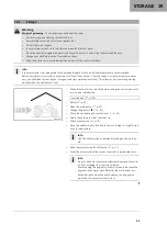 Предварительный просмотр 101 страницы GAS GAS MC 50 2022 Owner'S Manual