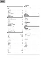 Предварительный просмотр 116 страницы GAS GAS MC 50 2022 Owner'S Manual