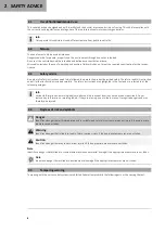 Preview for 8 page of GAS GAS MC 85 2023 Owner'S Manual