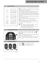 Предварительный просмотр 21 страницы GAS GAS MC-E 5 Owner'S Manual