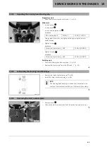 Предварительный просмотр 51 страницы GAS GAS MC-E 5 Owner'S Manual