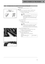 Предварительный просмотр 57 страницы GAS GAS MC-E 5 Owner'S Manual