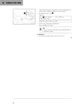 Предварительный просмотр 74 страницы GAS GAS MC-E 5 Owner'S Manual