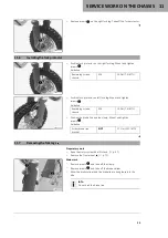 Preview for 41 page of GAS GAS MC50 2021 Owner'S Manual