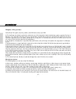 Preview for 42 page of GAS GAS MC65 - 2006 User Manual