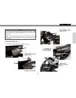 Preview for 23 page of GAS GAS PAMPERA 400 - 2006 User Manual