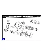 Preview for 6 page of GAS GAS QUAD - PART LIST 2007 Parts List