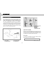 Preview for 12 page of GAS GAS QUAD WILD HP 300 RV - 2005 Service Manual