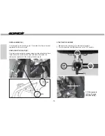 Preview for 16 page of GAS GAS SM 2008 User Manual