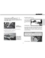 Preview for 17 page of GAS GAS SM 2008 User Manual