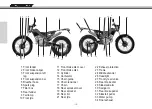 Предварительный просмотр 11 страницы GAS GAS TX RANDONNE 2011 User Manual