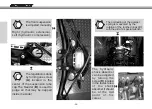 Предварительный просмотр 25 страницы GAS GAS TX RANDONNE 2011 User Manual