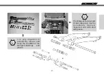 Предварительный просмотр 26 страницы GAS GAS TX RANDONNE 2011 User Manual