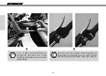 Предварительный просмотр 29 страницы GAS GAS TX RANDONNE 2011 User Manual