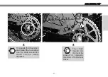 Предварительный просмотр 30 страницы GAS GAS TX RANDONNE 2011 User Manual