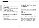 Предварительный просмотр 37 страницы GAS GAS TX RANDONNE 2011 User Manual