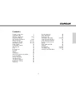 Предварительный просмотр 4 страницы GAS GAS TX RANDONNE 2013 User Manual