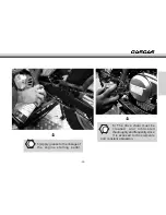 Предварительный просмотр 30 страницы GAS GAS TX RANDONNE 2013 User Manual