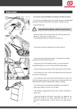 Preview for 11 page of GAS GAS TXe 2019 Owner'S Manual