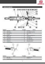 Preview for 16 page of GAS GAS TXe 2019 Owner'S Manual