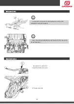 Preview for 28 page of GAS GAS TXe 2019 Owner'S Manual