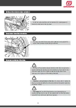 Preview for 30 page of GAS GAS TXe 2019 Owner'S Manual