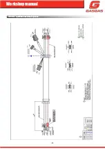 Preview for 82 page of GAS GAS TXT 125 2018 Workshop Manual