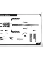 Preview for 15 page of GAS GAS TXT - PART LIST 2001 Parts List