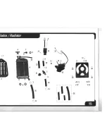 Preview for 36 page of GAS GAS TXT - PART LIST 2001 Parts List