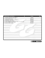 Preview for 49 page of GAS GAS TXT PRO - 2004 Parts List